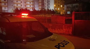 İstemeye gittiği kızın abisini silahla vurdu