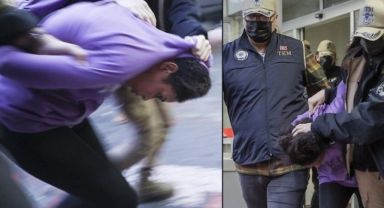 İstiklal Caddesi'ndeki bombalı saldırıyla ilgili davada karar çıktı! İşte o caninin cezası