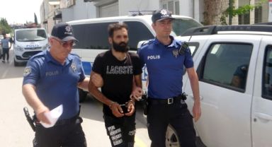 Karısıyla bastığı kişiyi bıçaklayan koca tutuklandı