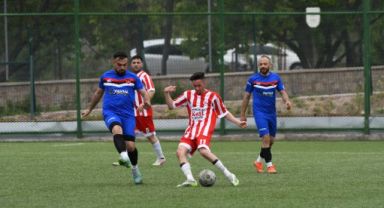 Kayseri 2. Amatör Küme’de ilk yarı tamamlandı
