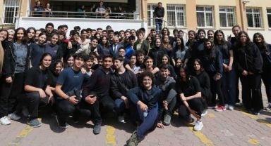 Kayseri Büyükşehir’den 18 Milyon Tl’lik “Eğitim” Desteği