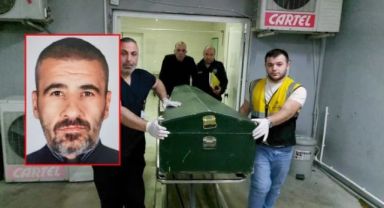 Kayseri'de inanılmaz olay! - Akrep yedi, hayatını kaybetti