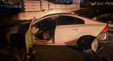 Kayseri’de polisin