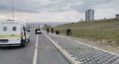 Kayseri’de silahlı kavga: 1 yaralı