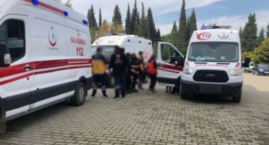 Kayseri'deki İlkokulda Zehirlenme Vakası: Çok Sayıda Öğrenci Hastanelik Oldu!