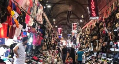 Kayseri esnafının yüzü gülecek - Tüketici güven endeksi arttı!