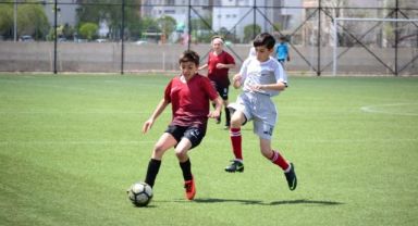Kayseri U13 Ligi fikstürü çekildi