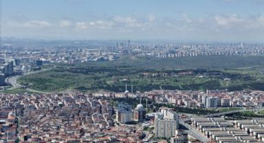 Kentsel Dönüşüm Başkanlığı 47 ilde 826 arsayı satışa çıkarıyor