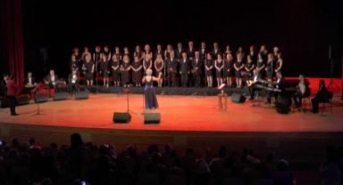 KİGDER’den kadın ekonomisine destek için konser