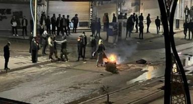 Mazbata krizi sonrası Van sokakları karıştı! Gösteri ve yürüyüşlere 15 gün yasak