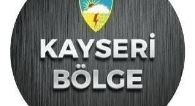 Meteotolojiden Kayseri’ye ‘toz taşınımı’ uyarısı