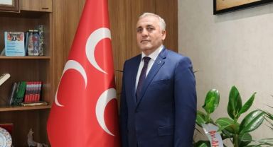 Mhp il başkanı Demirezen kayyum söz konusu degildir.