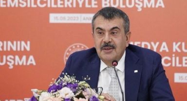 Milli Eğitim Bakanı Yusuf Tekin: Öğretmen atama rakamında uzlaştık