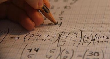 Milli Eğitim Bakanlığı'nın yeni müfredat taslağında matematikle ilgili ayrıntılar ortaya çıktı