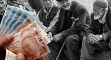 Milyonlarca emekli havalara uçacak - Bölgesel destek geliyor!