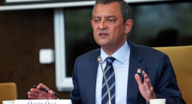 Özgür Özel'in 1 Mayıs Taksim programı belli oldu Barış Yarkadaş duyurdu