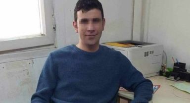 Para vermeyen annesini benzin dökerek yakan şahıs tutuklandı