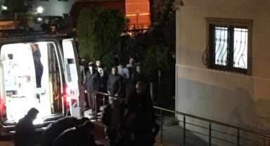 Pendik'te 22 yaşındaki genç intihar etti