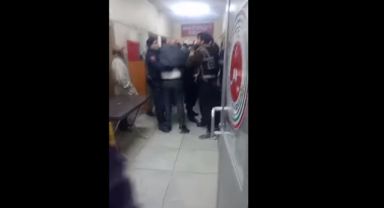 Pınarbaşı Adliyesinde Tartışma Çıktı – Çok Sayıda Ekip Sevk Edildi!