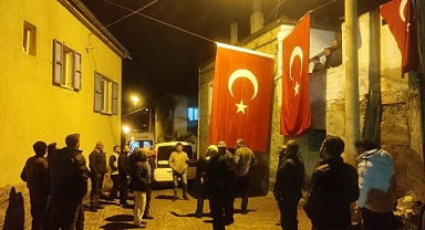 Şehit Oldu Pençe-Kilit Operasyonu'nda bir asker şehit oldu
