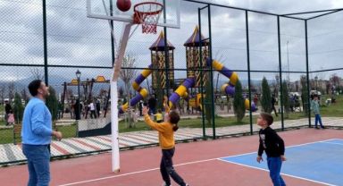 Sporseverlere Müjde: Millet Bahçesi Sabah 6’da Kapılarını Açıyor