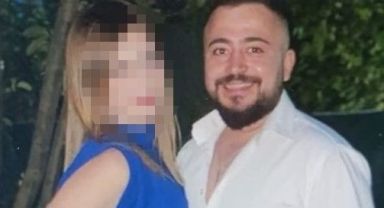 Tartıştığı kocasını sırtından bıçaklayarak öldürdü