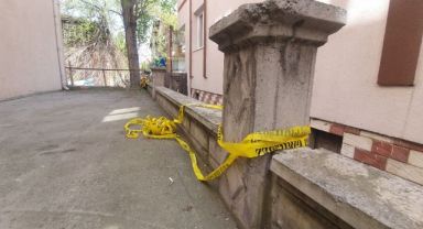 Tartıştığı yabancı uyruklu şahsı öldüren adam tutuklandı