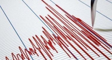 Tokat'ta 5.7'lik deprem Kayseri'yi Salladı