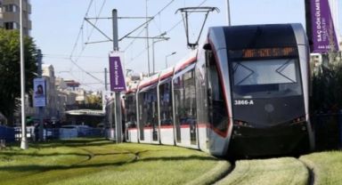 Tramvaylar bugün ücretsiz olacak! Peki hangi saatler arasında?