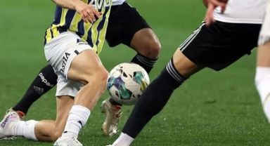 Trendyol Süper Lig'de 34. hafta! Fenerbahçe-Beşiktaş derbisinin hakemi belli oldu
