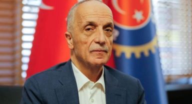 TÜRK-İŞ'ten asgari ücret açıklaması! Zam yapılmasın