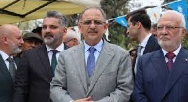 Üzüm: Biz yeniden gönüllere gireriz