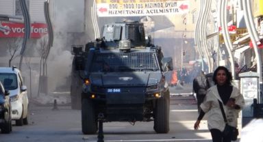 Van'da başkan değişti