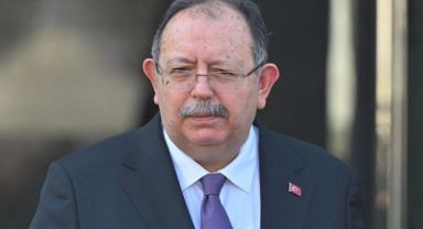 YSK Başkanı Ahmet Yener kesin olmayan seçim sonuçlarını açıkladı