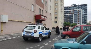 5. kattan düşen kadın hayatını kaybetti