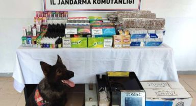 5607 Sayılı Kaçakçılıkla Mücadele Kanununa Muhalefet