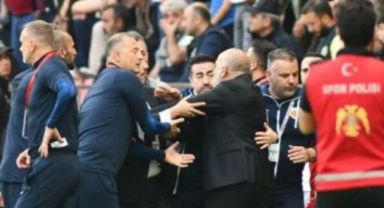 Ali Çamlı'nın alması muhtemel cezalar dudak uçuklattı!