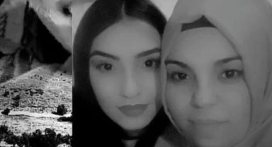 Annesinin acısını yaşarken, 8 aylık bebeği annesiz kaldı