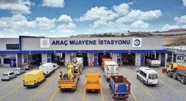 Araç muayene hizmetleri için karar! Resmi Gazete'den duyuruldu