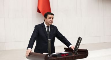 Arıkan’dan Aile Vurgusu: “Bekâ Meselesidir”