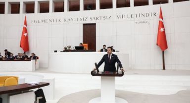 Arıkan: