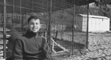 Balıkesir'de Kuryelik Yapan Bir Üniversite Öğrencisi Suç Makinesi Tarafından Defalarca Bıçaklanarak Öldürüldü İşte O Anlar Kamerada...