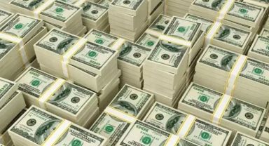 Bank of America'dan dolar/TL tahmini! Ne kadar olacak?