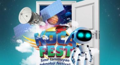 Başkan Çolakbaydar'dan kocafest festivaline davet