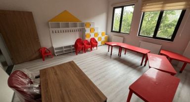 Başkan Palancıoğlu bir projeyi daha hayata geçiriyor