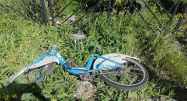 BÜYÜKŞEHİR’DEN KAYBİS AÇIKLAMASI: “Kamu malına karşı hassas olunması insani ve millli bir görevimizdir