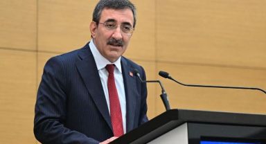 Cevdet Yılmaz: Eğitimcilere şiddet doğrudan tutuklama sebebi sayılacak