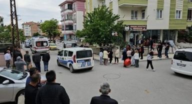 Çorum'da dehşet! Boşanma aşamasındaki eşi ve baldızını öldüren kişi intihar etti