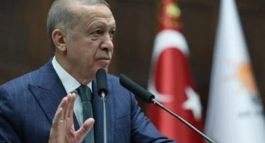 Cumhurbaşkanı Erdoğan'dan çiftçilere indirim ve kredi müjdesi