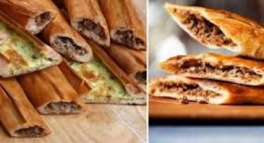 Dünyanın en iyi ekmeği 'Bafra pidesi' seçildi